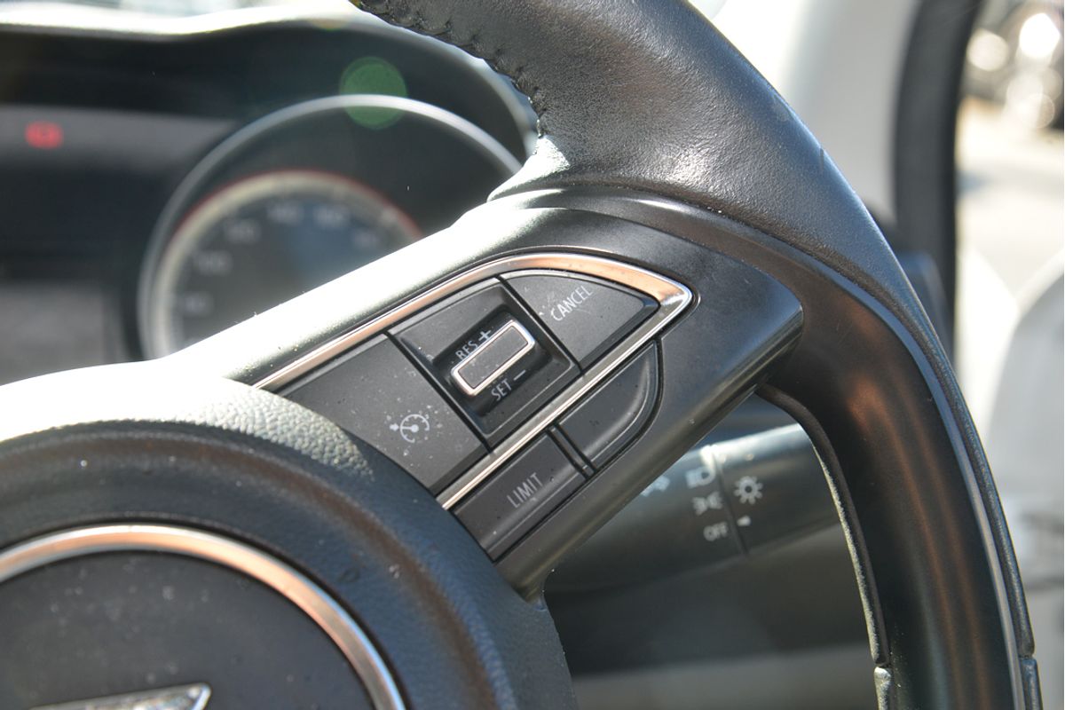 2017 Suzuki Swift GL AZ