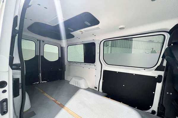 2019 Mercedes-Benz Sprinter 419CDI VS30