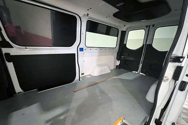 2019 Mercedes-Benz Sprinter 419CDI VS30
