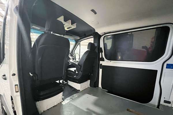 2019 Mercedes-Benz Sprinter 419CDI VS30