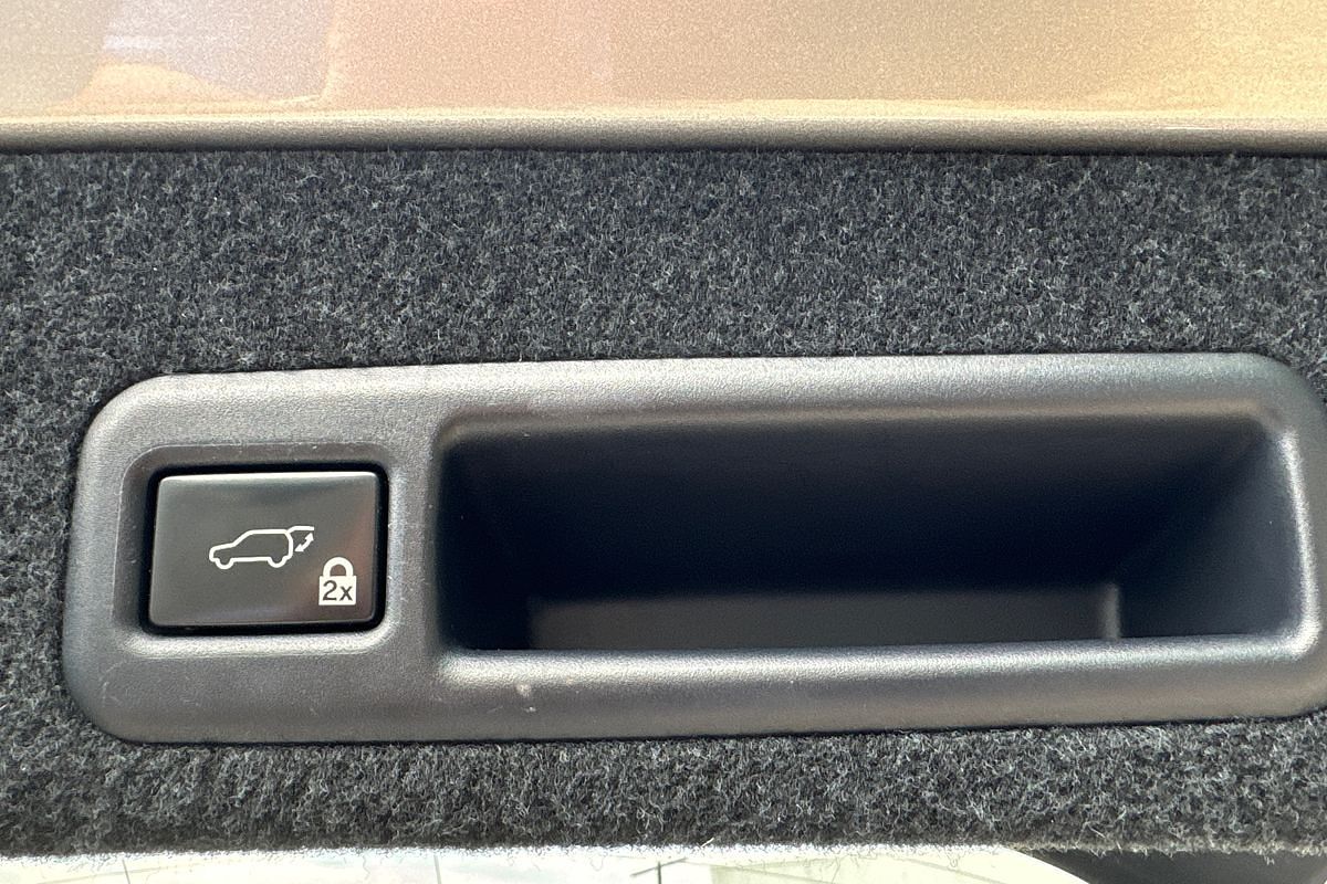 2019 Lexus RX RX300 Luxury AGL20R