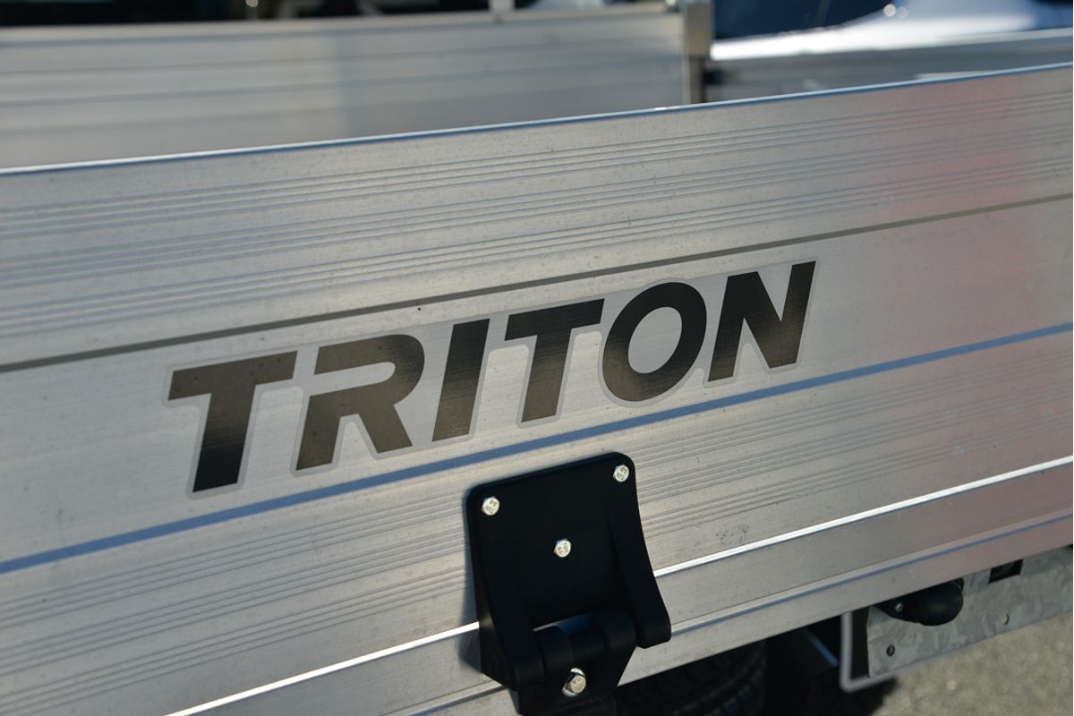 2023 Mitsubishi Triton GLX MR 4X4