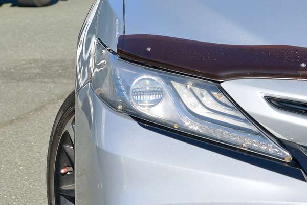 2019 Toyota Camry SX GSV70R