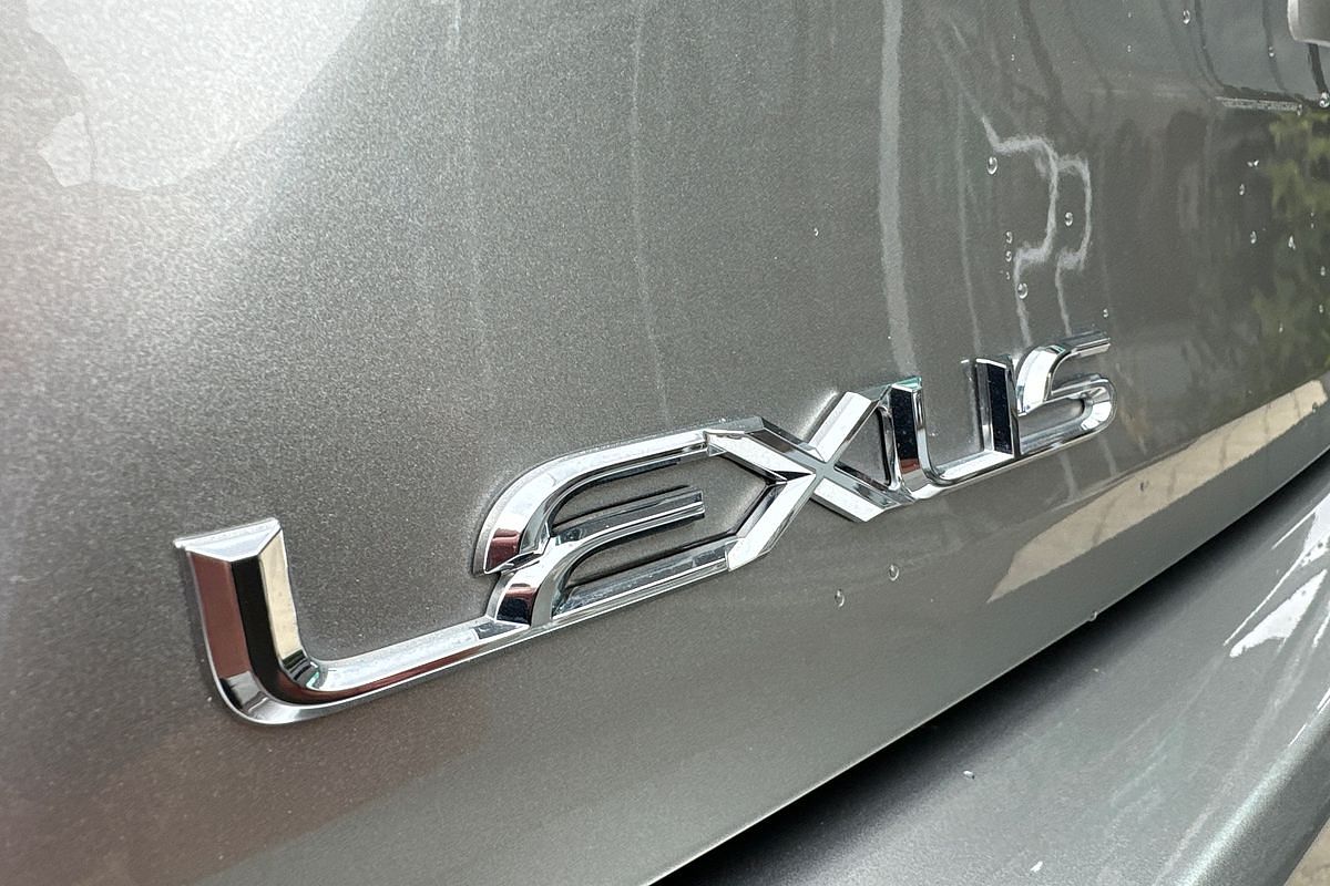 2019 Lexus RX RX300 Luxury AGL20R