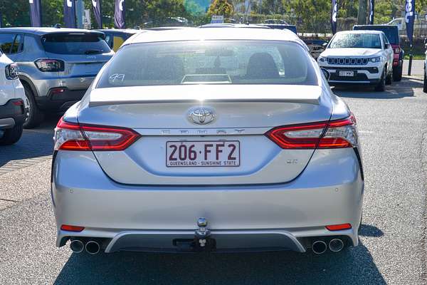 2019 Toyota Camry SX GSV70R