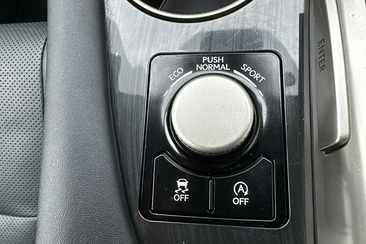 2019 Lexus RX RX300 Luxury AGL20R