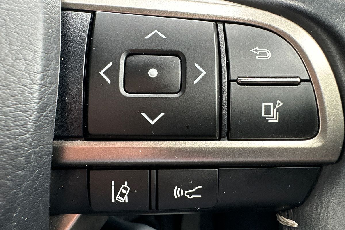 2019 Lexus RX RX300 Luxury AGL20R