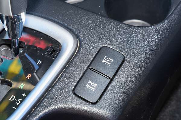 2019 Toyota Hilux SR5 GUN126R 4X4