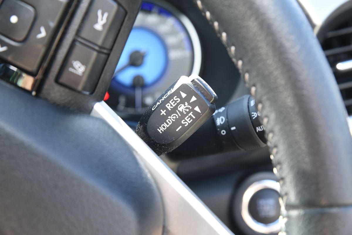 2019 Toyota Hilux SR5 GUN126R 4X4