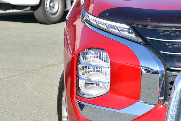 2024 Mitsubishi Outlander ES ZM