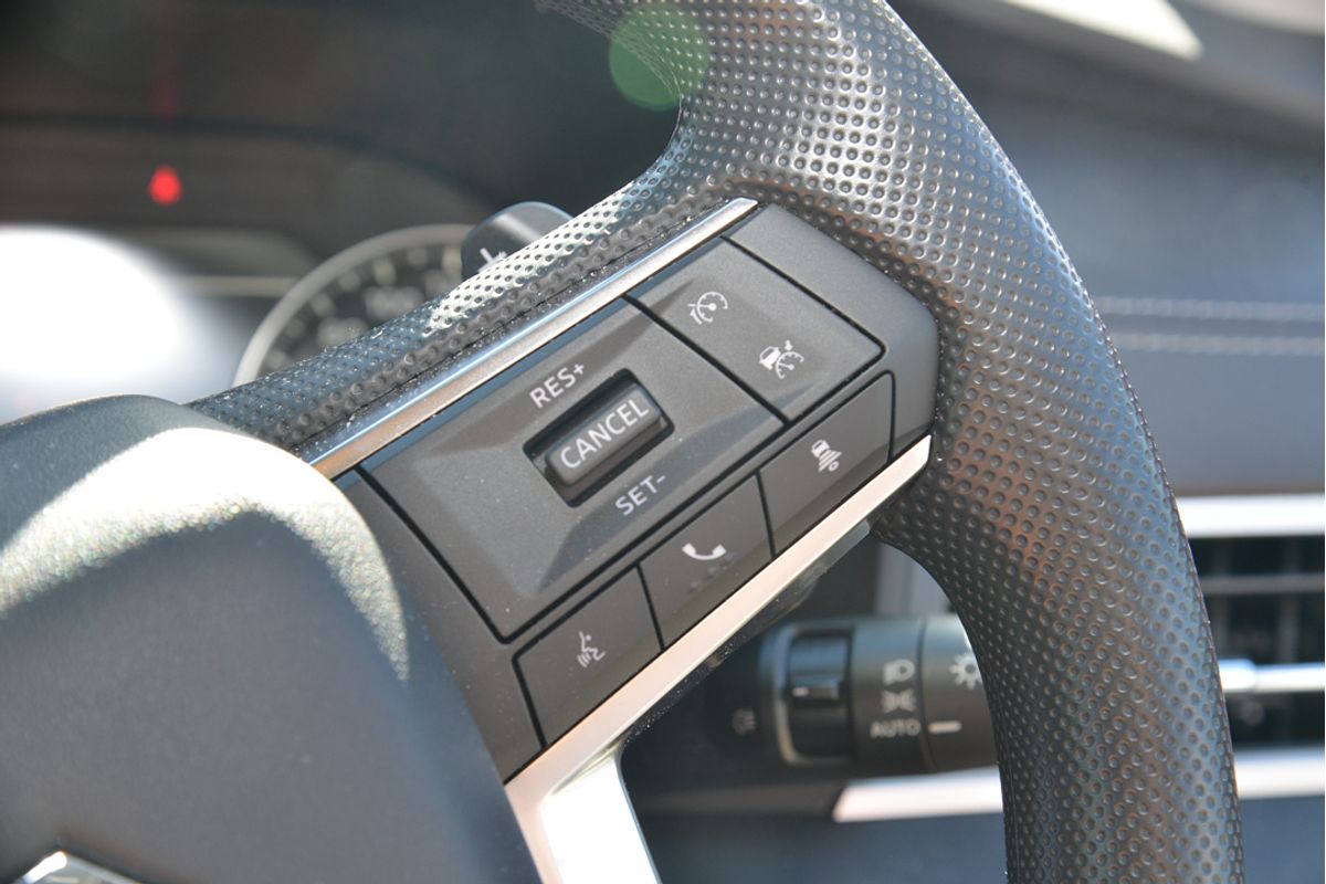 2024 Mitsubishi Outlander ES ZM