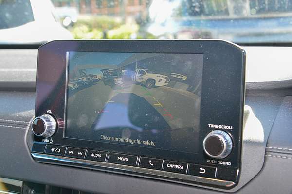 2024 Mitsubishi Outlander ES ZM
