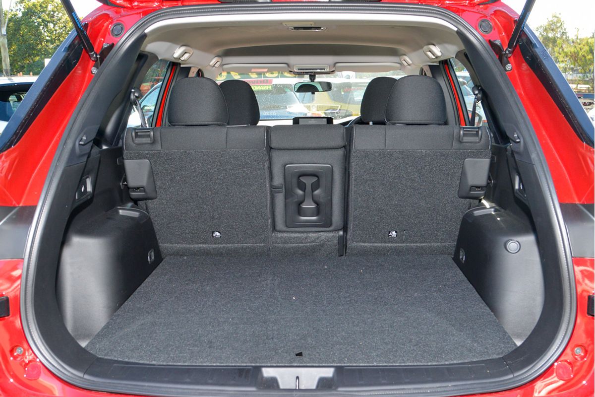 2024 Mitsubishi Outlander ES ZM