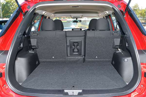 2024 Mitsubishi Outlander ES ZM