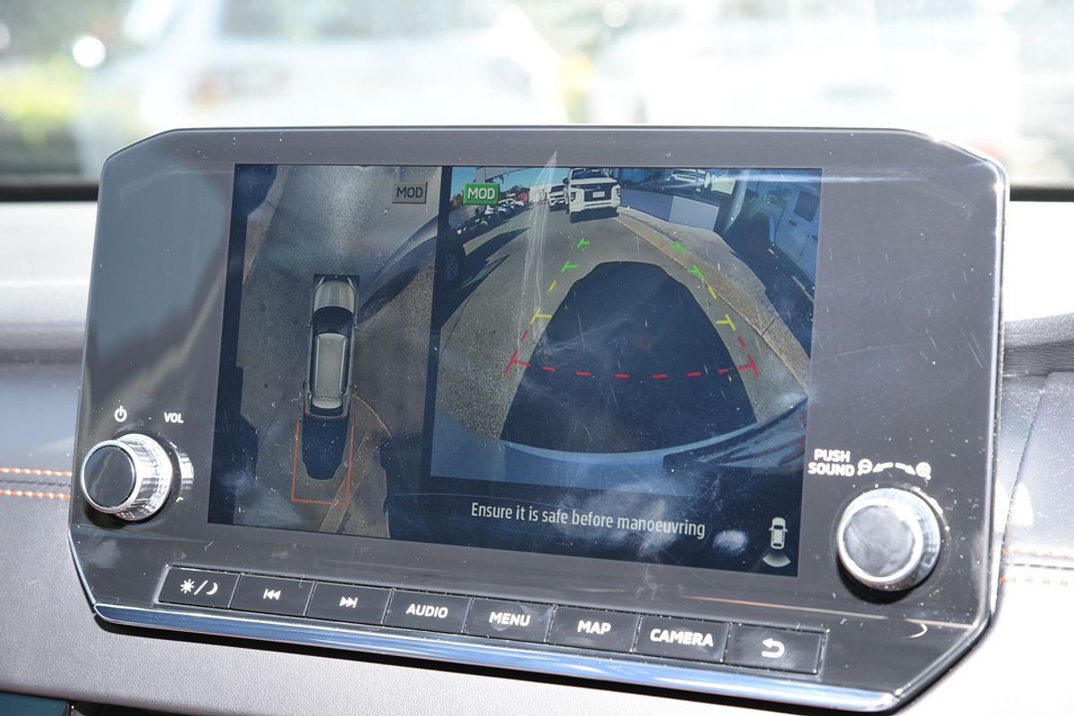 2023 Mitsubishi Outlander Exceed Tourer ZM