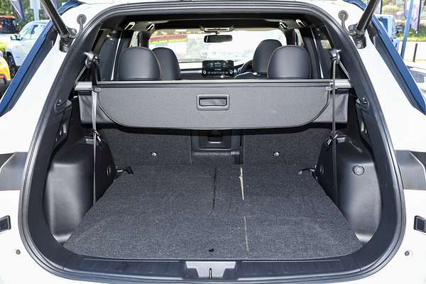 2023 Mitsubishi Outlander Exceed Tourer ZM