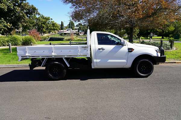 2015 Ford Ranger XL 3.2 (4x4) PX 4X4