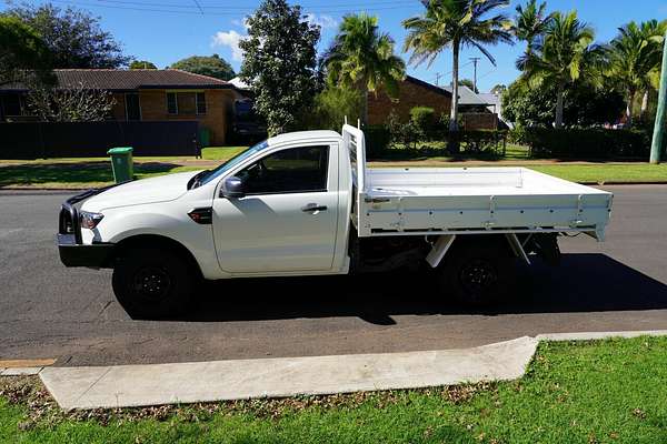 2015 Ford Ranger XL 3.2 (4x4) PX 4X4
