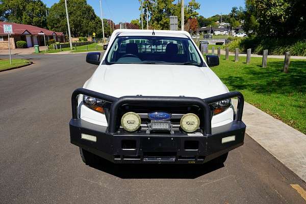 2015 Ford Ranger XL 3.2 (4x4) PX 4X4