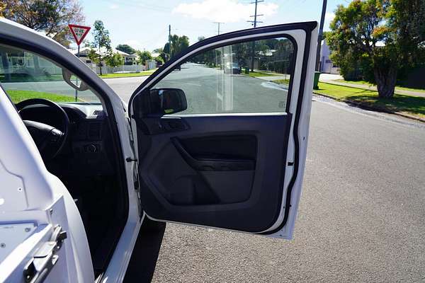 2015 Ford Ranger XL 3.2 (4x4) PX 4X4