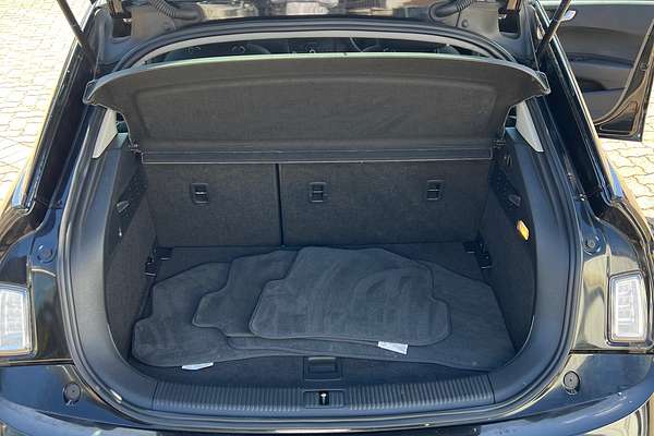 2014 Audi A1 Attraction 8X