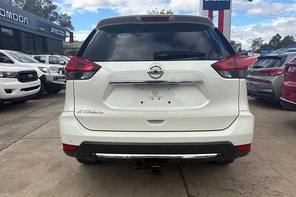 2021 Nissan X-TRAIL ST-L T32