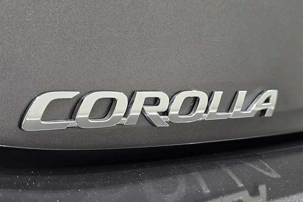2022 Toyota Corolla ZR Hybrid ZWE211R