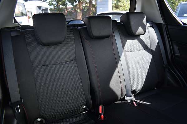 2013 Suzuki Swift Sport FZ