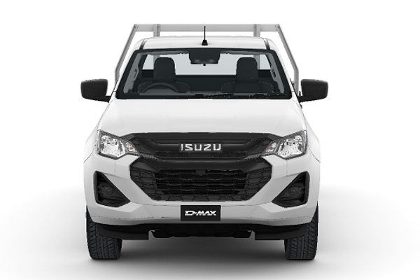 2025 Isuzu D-MAX SX  4X4