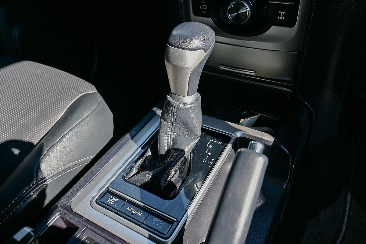 2023 Toyota Landcruiser Prado Kakadu GDJ150R