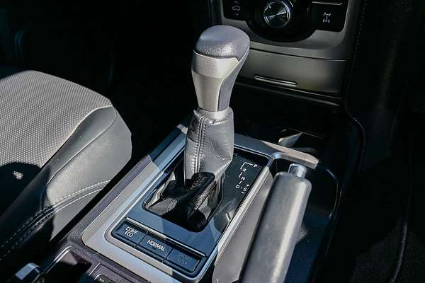 2023 Toyota Landcruiser Prado Kakadu GDJ150R