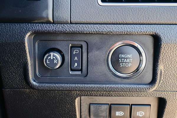 2023 Toyota Landcruiser Prado Kakadu GDJ150R