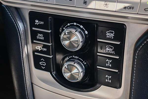 2023 Toyota Landcruiser Prado Kakadu GDJ150R