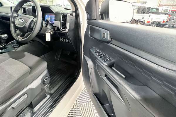 2023 Ford Ranger XL 4X4