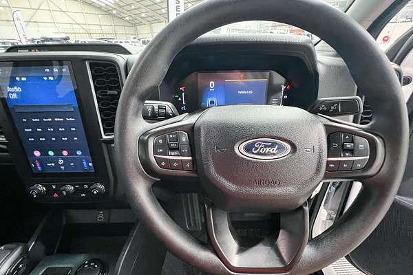 2023 Ford Ranger XL 4X4