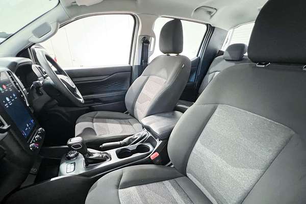 2023 Ford Ranger XL 4X4