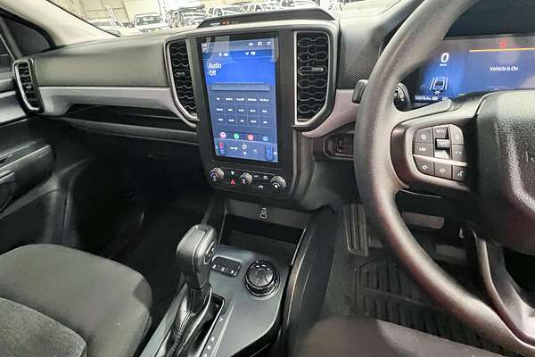 2023 Ford Ranger XL 4X4
