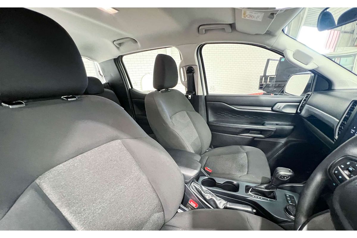 2023 Ford Ranger XL 4X4