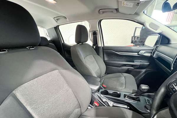 2023 Ford Ranger XL 4X4