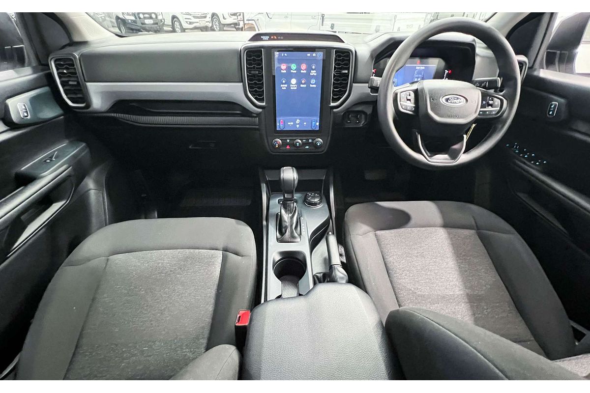 2023 Ford Ranger XL 4X4