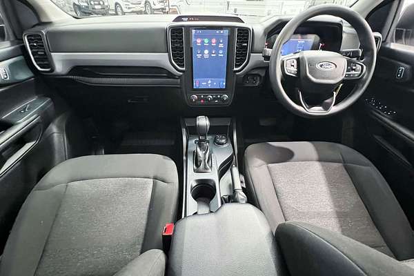 2023 Ford Ranger XL 4X4
