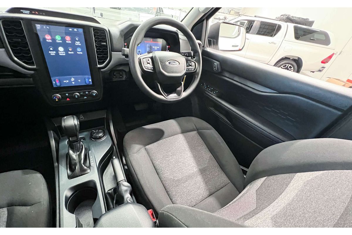 2023 Ford Ranger XL 4X4