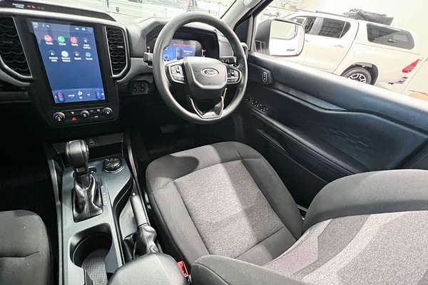 2023 Ford Ranger XL 4X4