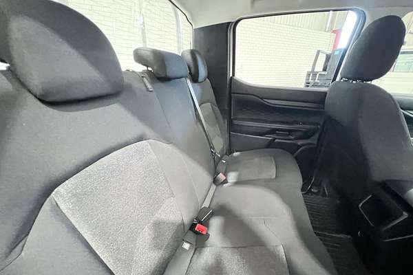 2023 Ford Ranger XL 4X4