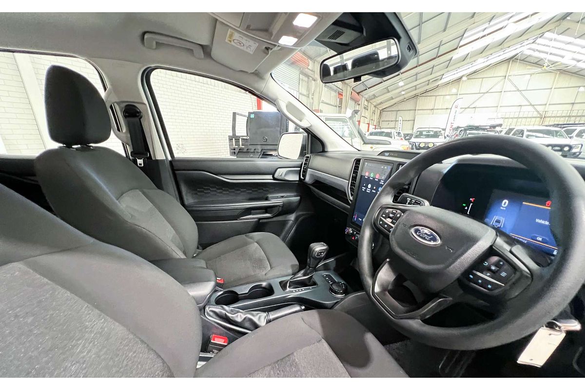 2023 Ford Ranger XL 4X4