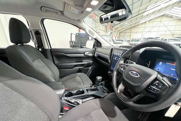 2023 Ford Ranger XL 4X4