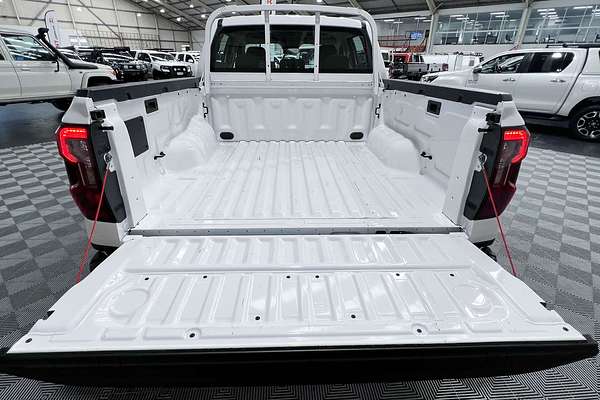 2023 Ford Ranger XL 4X4