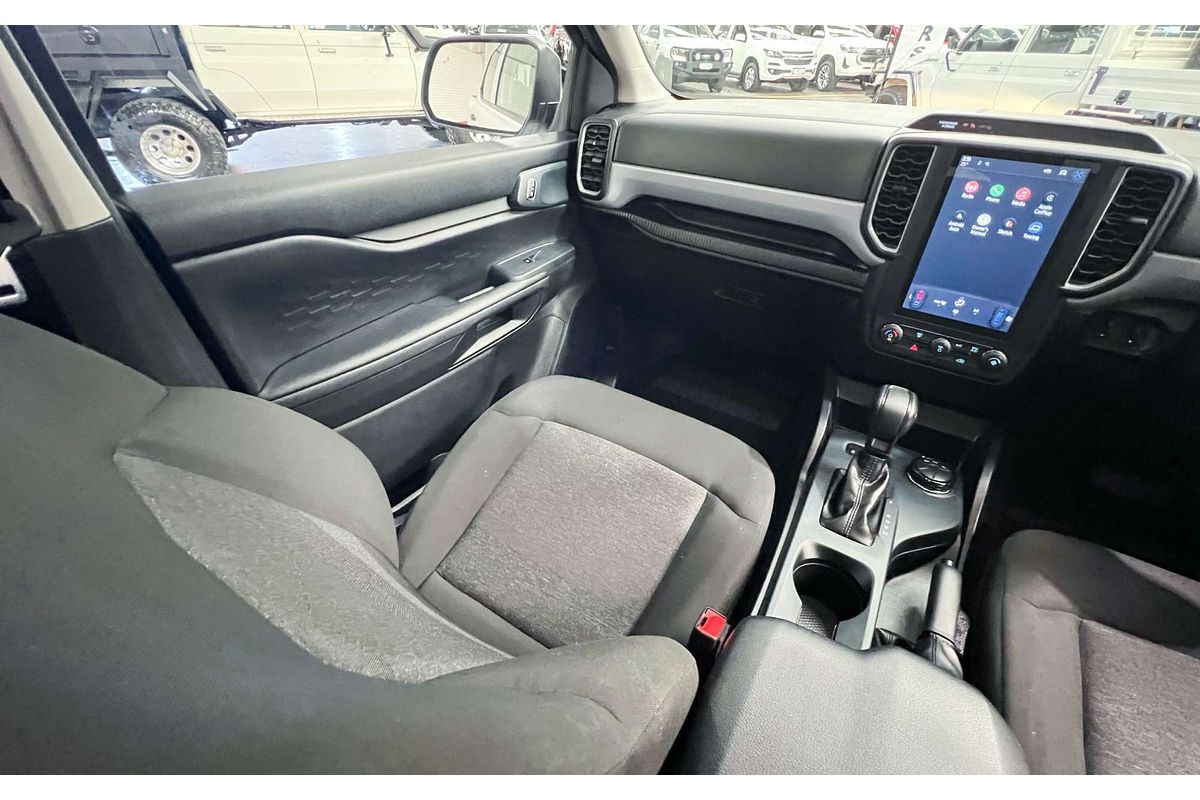 2023 Ford Ranger XL 4X4