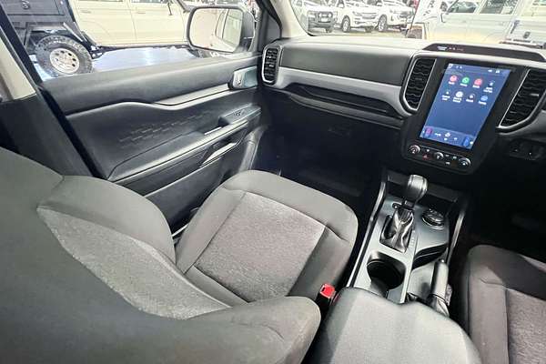 2023 Ford Ranger XL 4X4