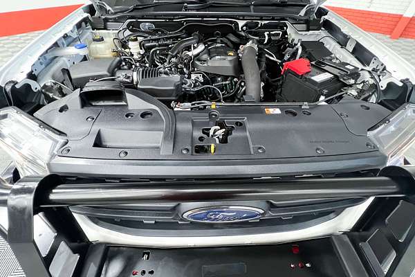 2023 Ford Ranger XL 4X4